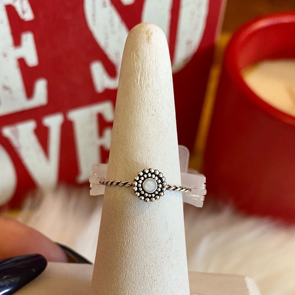 🎀I Am Sterling Silver 925 Ring🎀